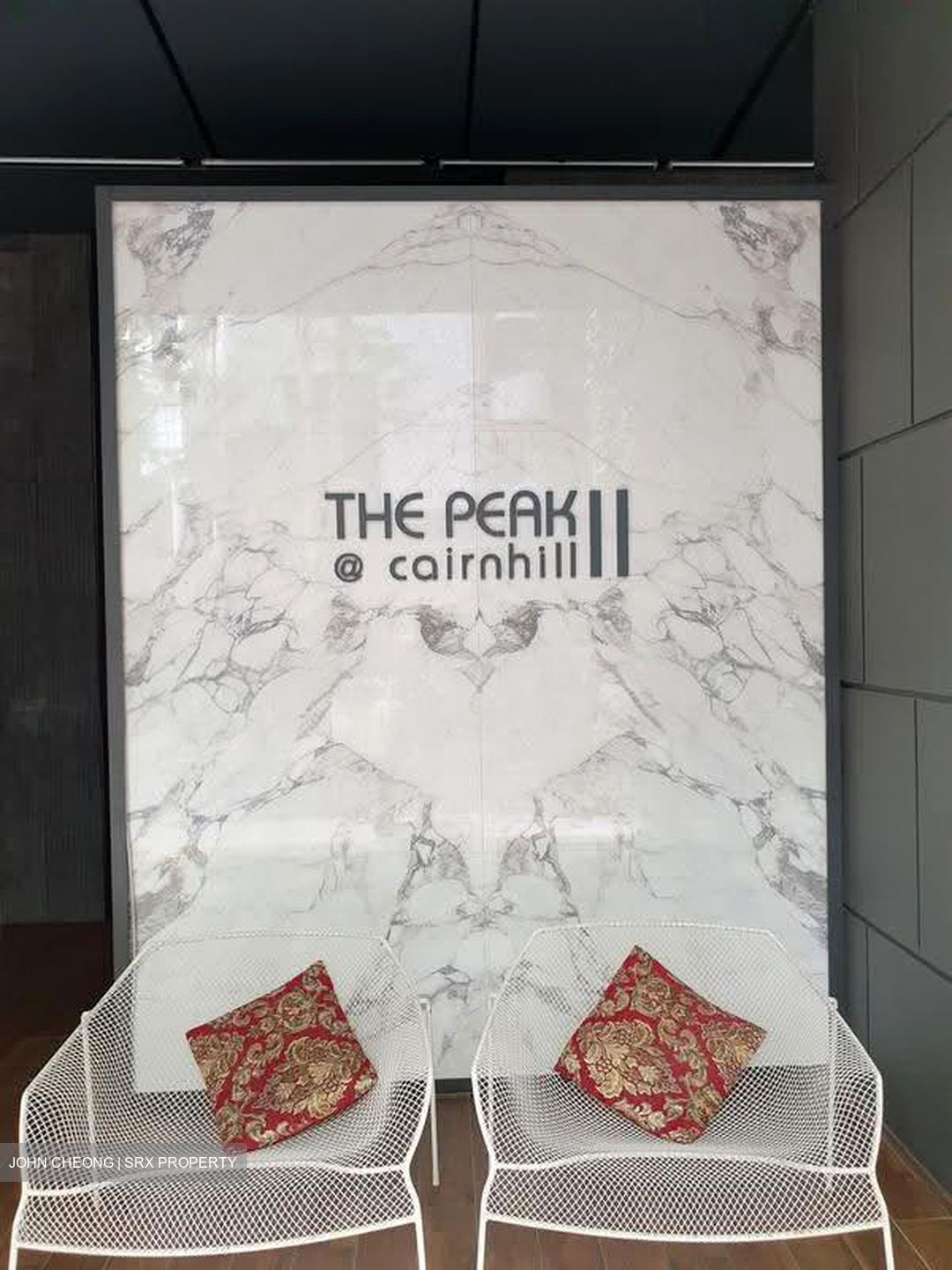 The Peak @ Cairnhill II (D9), Apartment #638848221